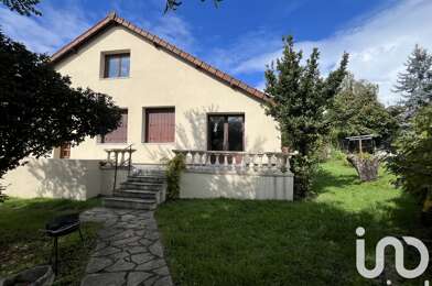 Maison 4 pièces 295000 €