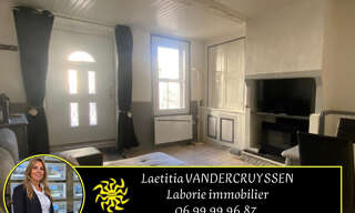 Maison 3 Pièces 66 m² à vendre à Creissan (34370)