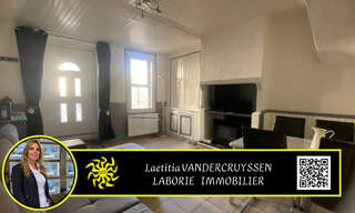 Maison 3 Pièces 66 m² à vendre à Creissan (34370)