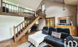 Maison 7 Pièces 165 m² à vendre à Le Mesnil-Théribus (60240)