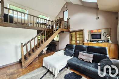 Maison 7 pièces 295000 €