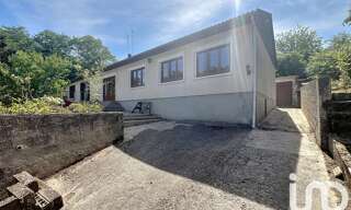 Maison 6 Pièces 89 m² à vendre à Montrichard Val de Cher (41400)