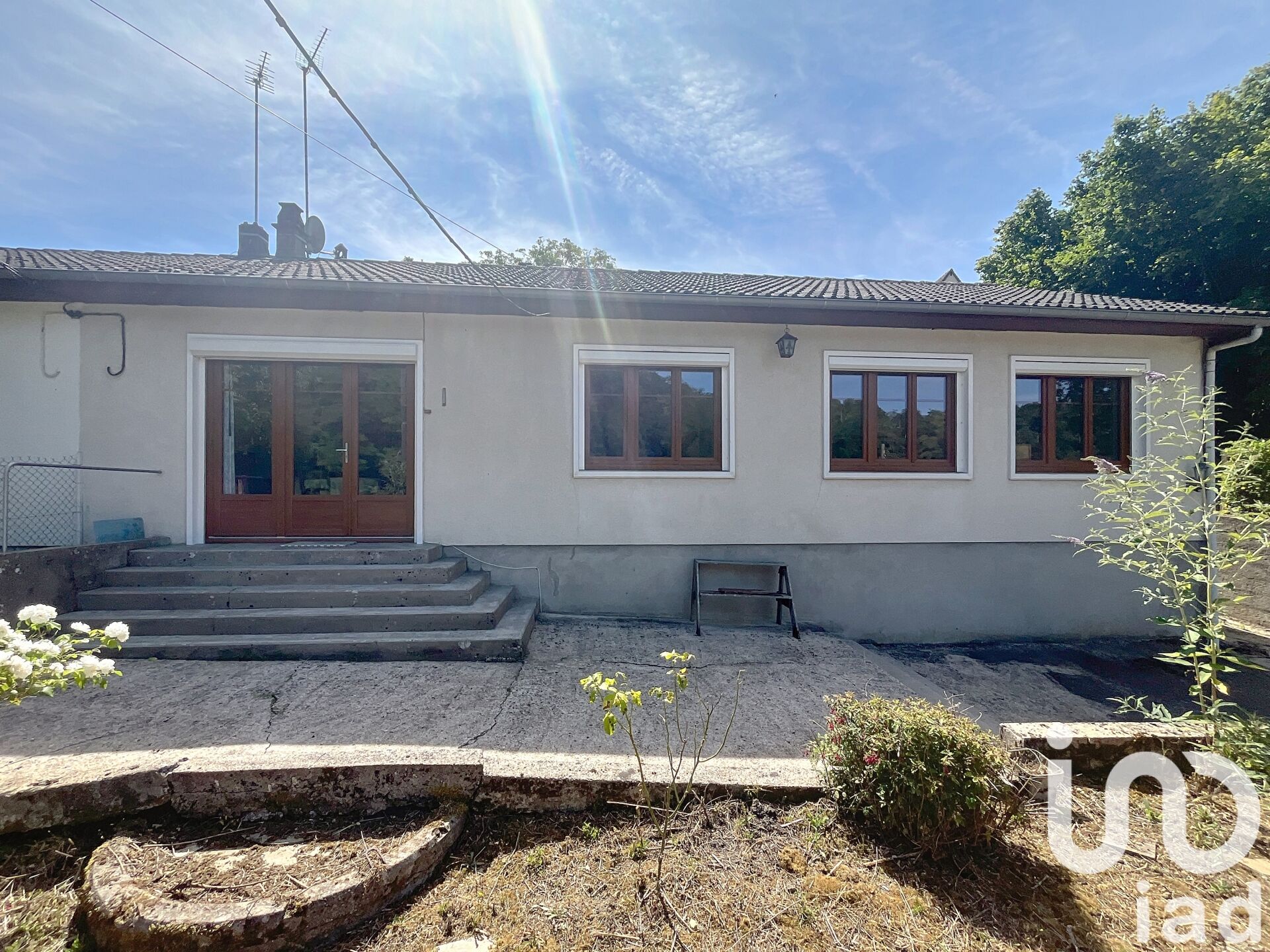 Vente Maison/villa 6 pièces - Photo 3