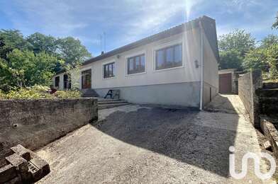 Maison 6 pièces 148600 €