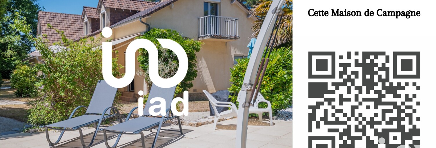 Maison 9 Pièces 182 m² à vendre à Guécélard (72230)