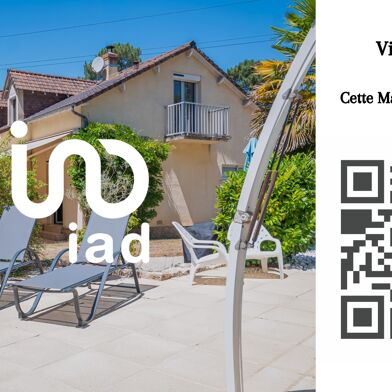 Maison 9 pièces 357000 €