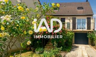 Maison 6 Pièces 96 m² à vendre à Villecresnes (94440)