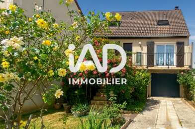 Maison 6 pièces 368000 €