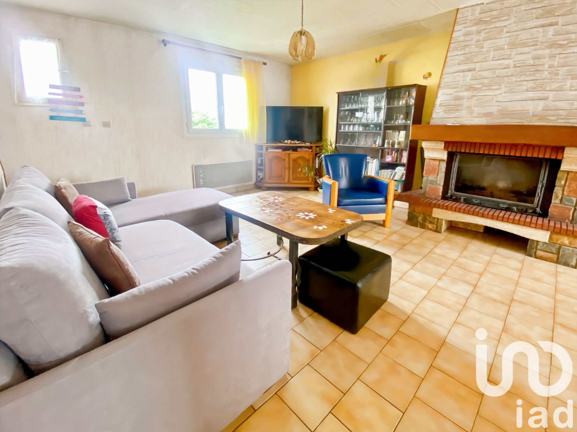 Vente Maison/villa 6 pièces - Photo 3