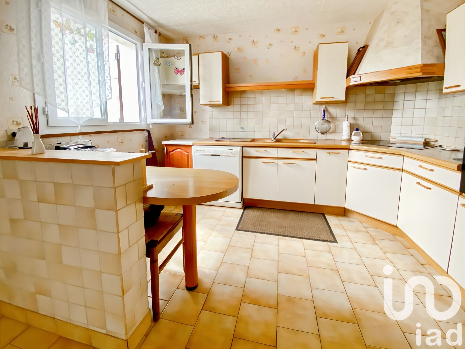 Vente Maison/villa 6 pièces - Photo 5