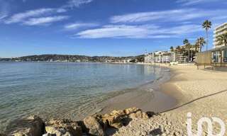 Appartement 3 Pièces 72 m² à vendre à La Colle-sur-Loup (06480)