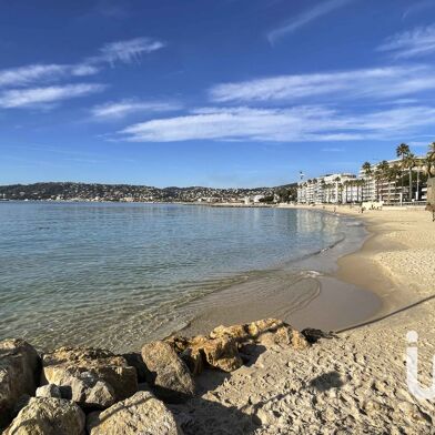 Appartement 3 pièces 420000 €