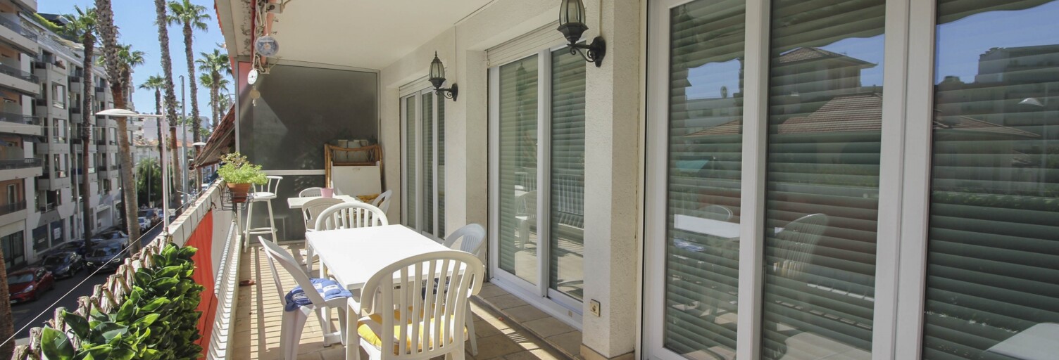 Appartement 3 Pièces 72 m² à vendre à Antibes (06160)