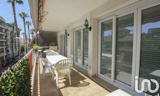 Appartement 3 Pièces 72 m² à vendre à Antibes (06160)