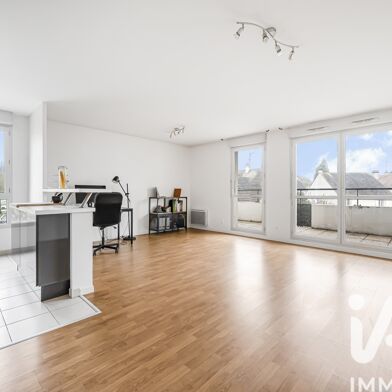 Appartement 3 pièces 325000 €