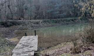 Terrain  3200 m² à vendre à Baugé-en-Anjou (49150)