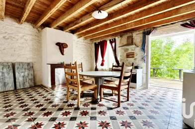 Maison 5 pièces 84000 €