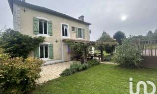 Maison 6 Pièces 136 m² à vendre à Lorigné (79190)