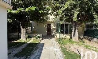 Maison 5 Pièces 110 m² à vendre à Le Pontet (84130)