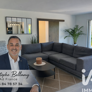 Maison 5 pièces 850000 €