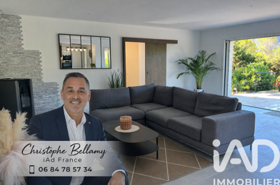 Maison 5 pièces 850000 €