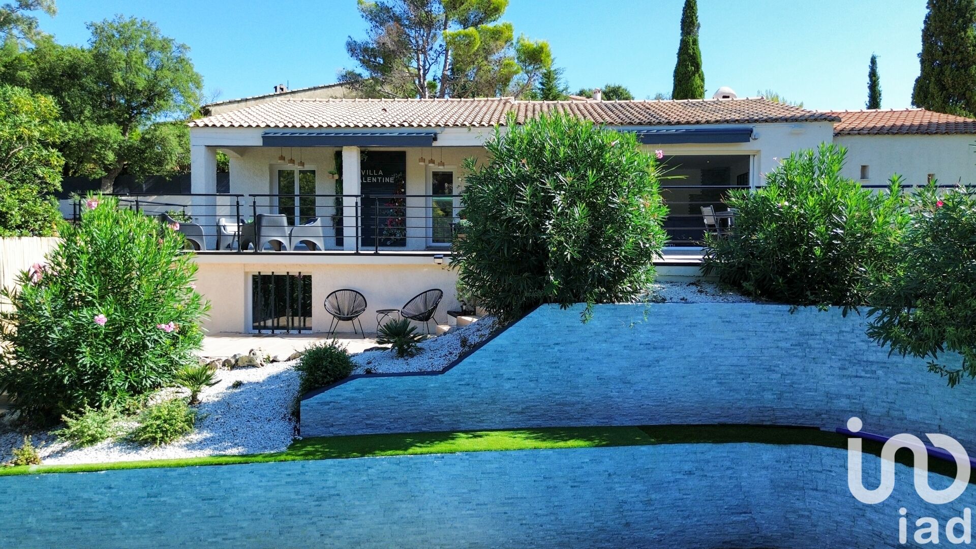 Maison à vendre, 5 pièces, 137 m², Fréjus