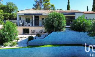 Maison 5 Pièces 137 m² à vendre à Fréjus (83600)