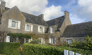 Maison 8 Pièces 151 m² à vendre à Santec (29250)