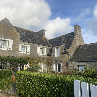 Maison 8 pièces 383000 €