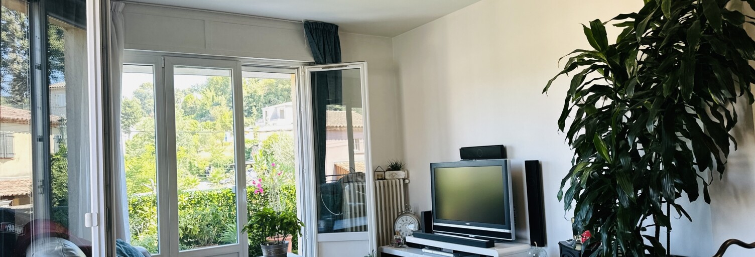 Appartement 4 Pièces 102 m² à vendre à Villeneuve-Loubet (06270)