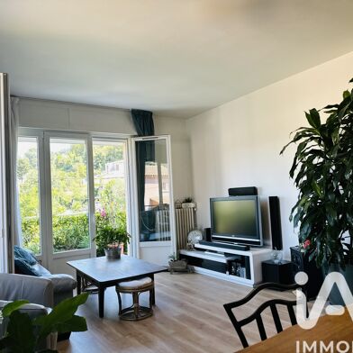 Appartement 4 pièces 475000 €