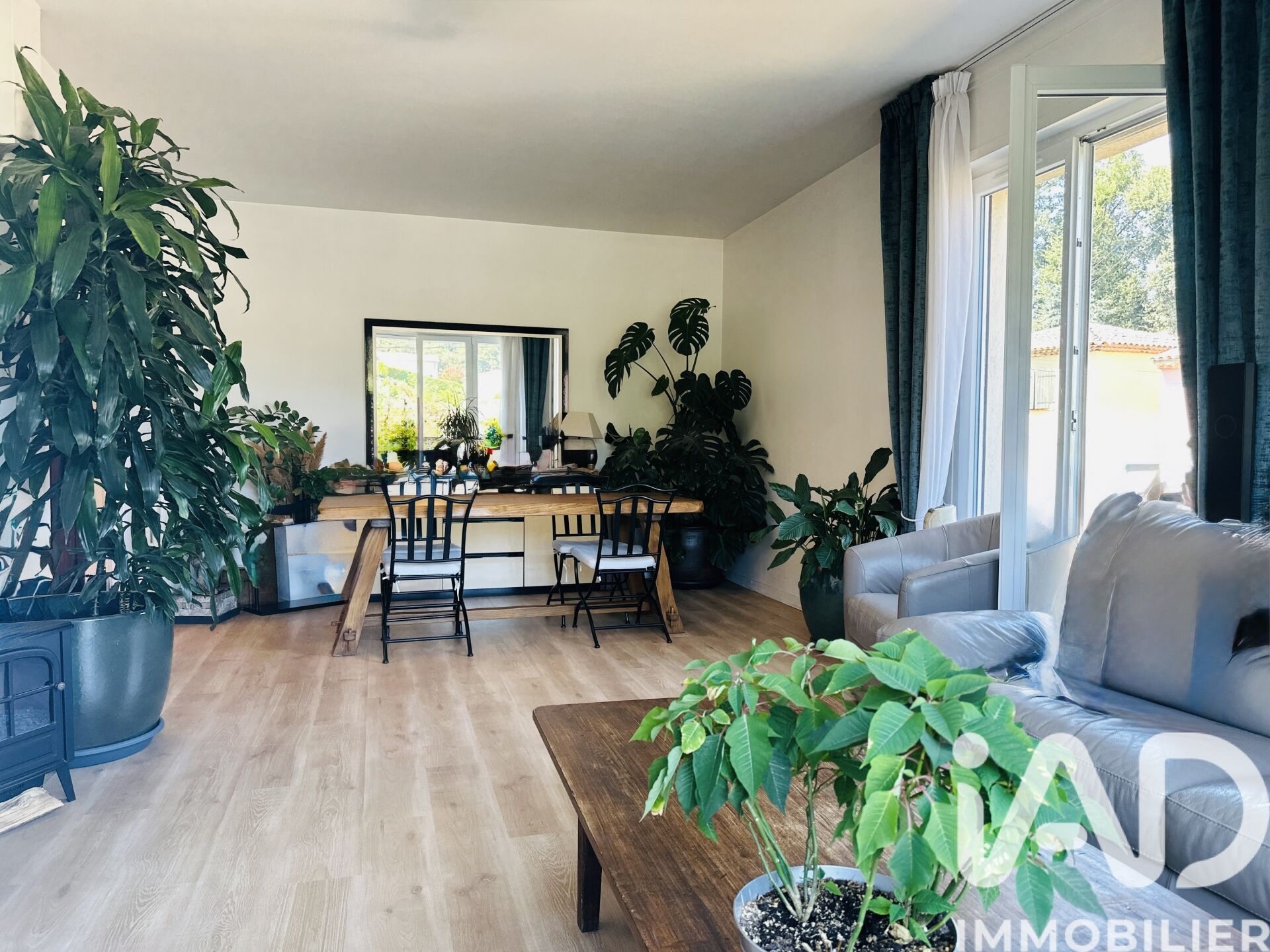 Vente Appartement 4 pièces - Photo 2
