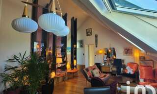 Appartement 4 Pièces 84 m² à vendre à Besançon (25000)