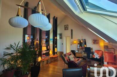 Appartement 4 pièces 200000 €