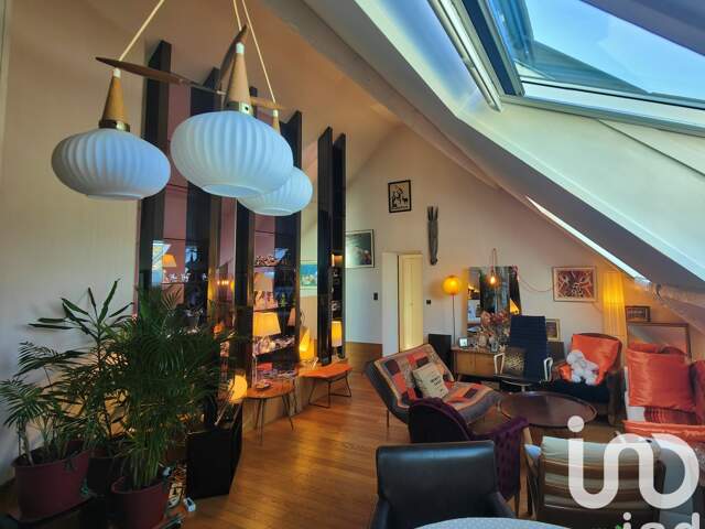 Vente Duplex 4 pièces — photo du bien