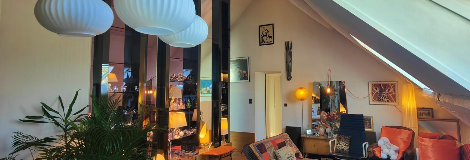 Appartement 4 Pièces 84 m² à vendre à Besançon (25000)