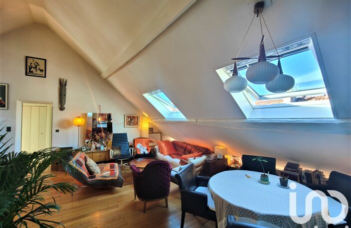 Vente Duplex 4 pièces — photo 2