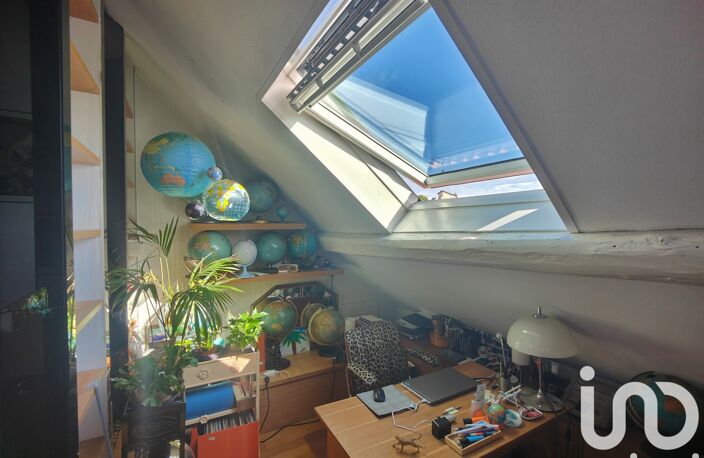 Vente Duplex 4 pièces — photo 4