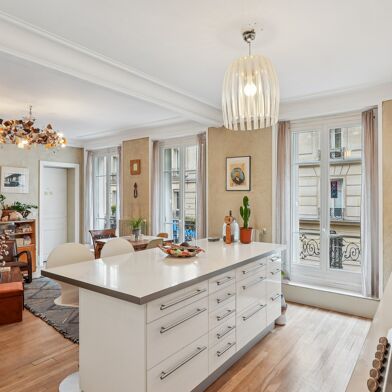 Appartement 4 pièces 565000 €