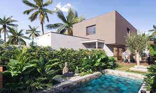 Maison 5 Pièces 142 m² à vendre à Agde (34300)