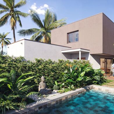 Maison 5 pièces 535000 €