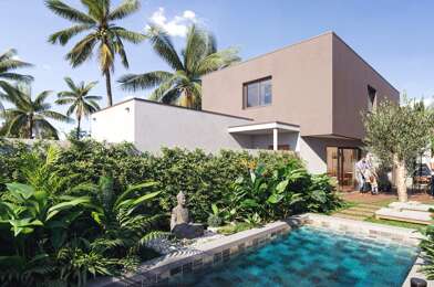 Maison 5 pièces 535000 €