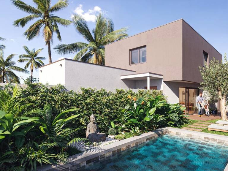 Villa — photo 1