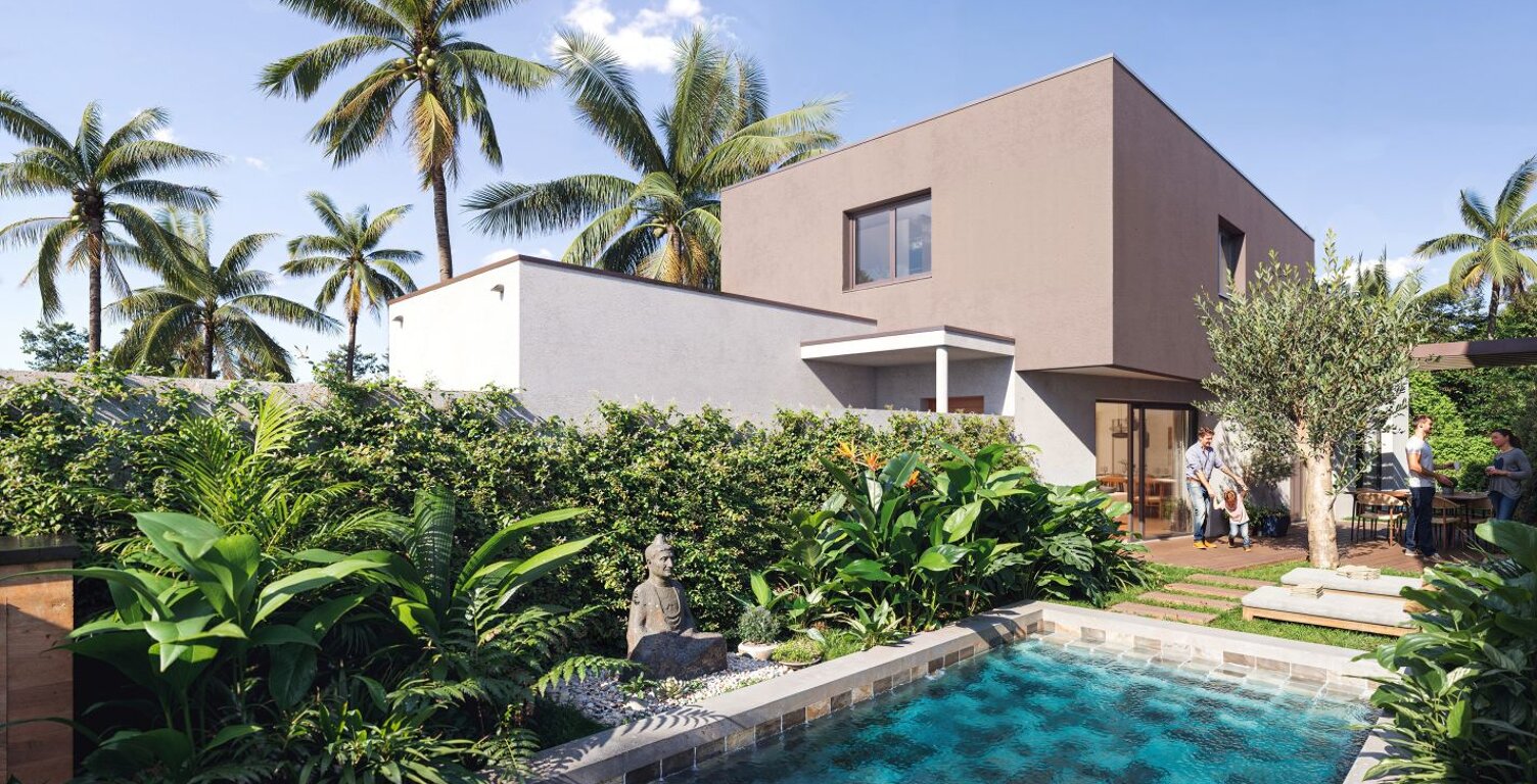 Villa — photo 1