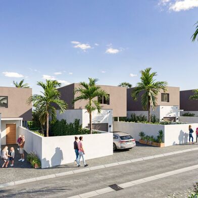 Maison 4 pièces 475000 €