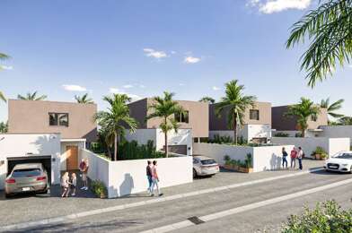 Maison 4 pièces 475000 €