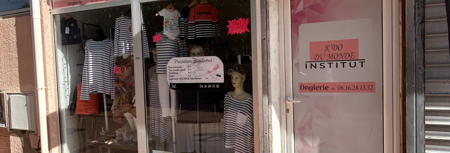 Immeuble  46 m² à vendre à Leucate (11370)