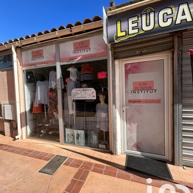 Immeuble  128000 €