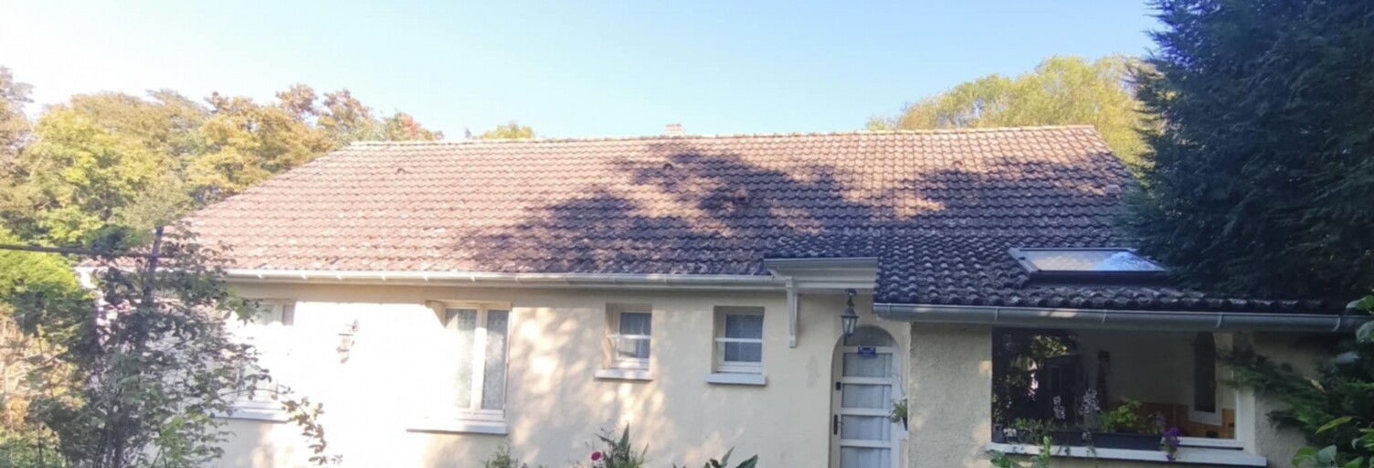 Maison 5 Pièces 118 m² à vendre à Buthiers (77760)