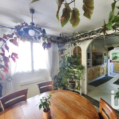 Maison 5 pièces 279500 €